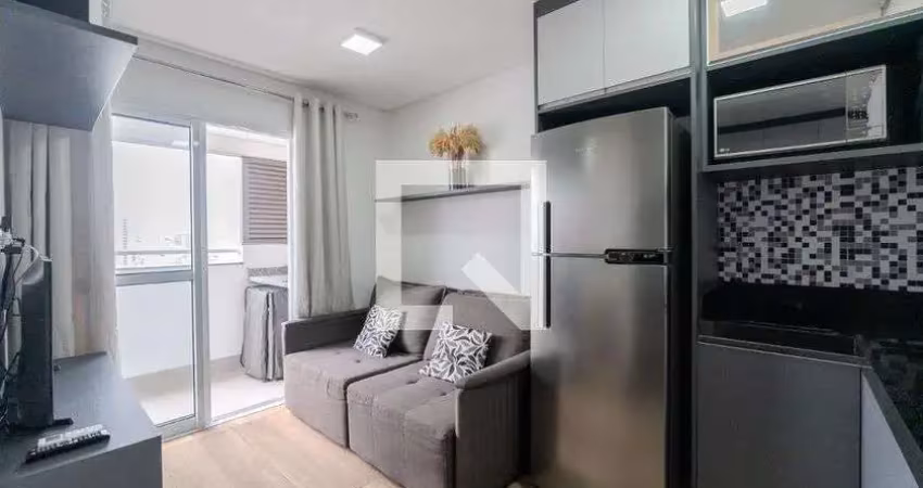 Apartamento com 1 quarto à venda na Rua Francisca Miquelina, 237, Bela Vista, São Paulo