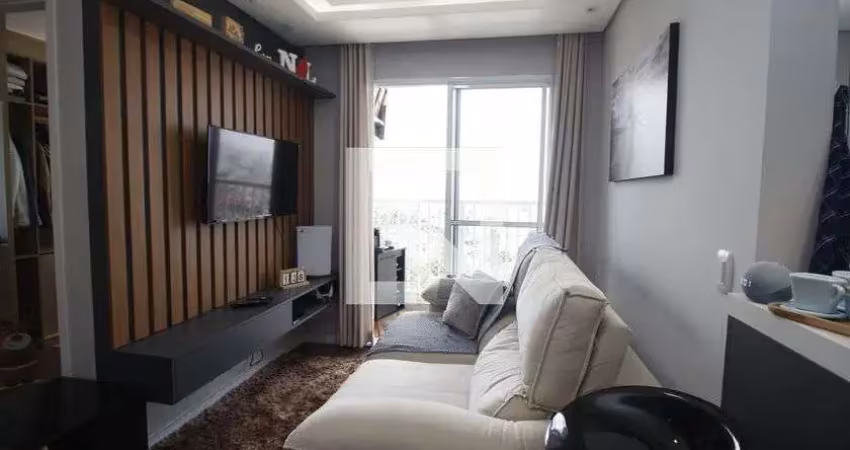Apartamento com 2 quartos à venda na Rua Adelino de Almeida Castilho, 211, Tatuapé, São Paulo