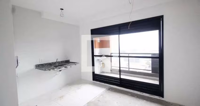 Apartamento com 2 quartos à venda na Rua Chico Pontes, 273, Santana, São Paulo