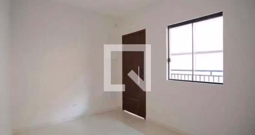 Apartamento com 2 quartos à venda na Rua Taquaxiara, 50, Vila Ré, São Paulo