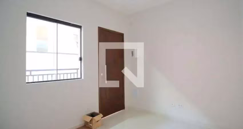 Apartamento com 2 quartos à venda na Rua Taquaxiara, 50, Vila Ré, São Paulo