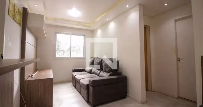 Apartamento à venda - vila prudente, 2 quartos,  45 m2