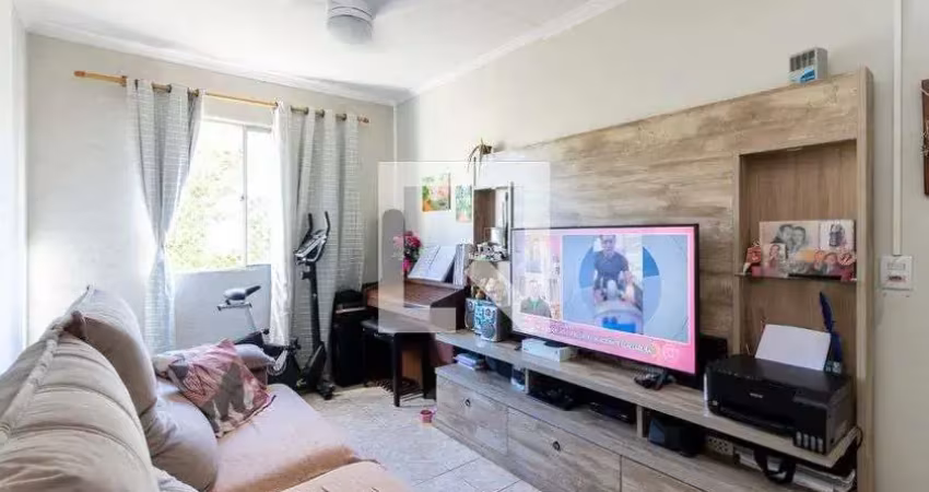 Apartamento com 2 quartos à venda na Avenida Doutor Francisco Ranieri, 597, Santana, São Paulo