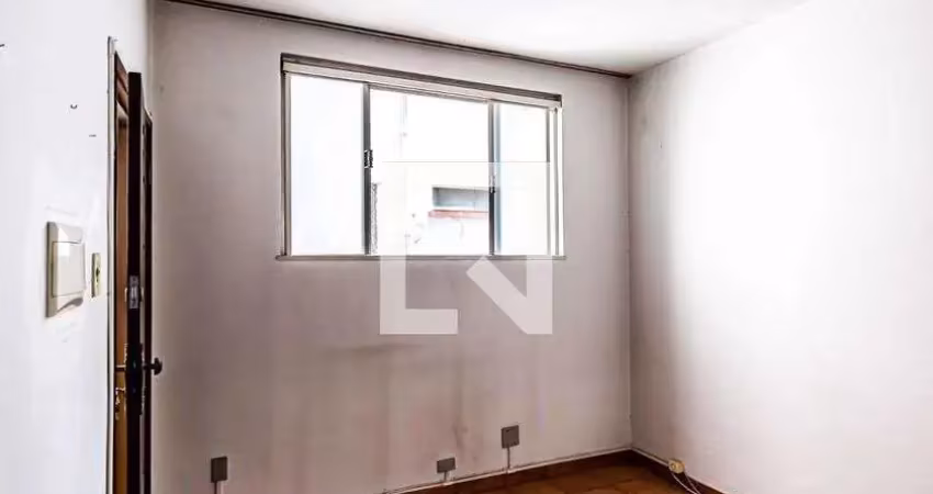 Apartamento à venda - santa cecília, 1 quarto,  44 m2