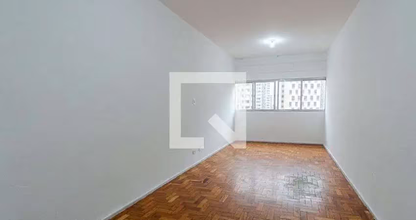Apartamento à venda - santa cecília, 1 quarto,  35 m2