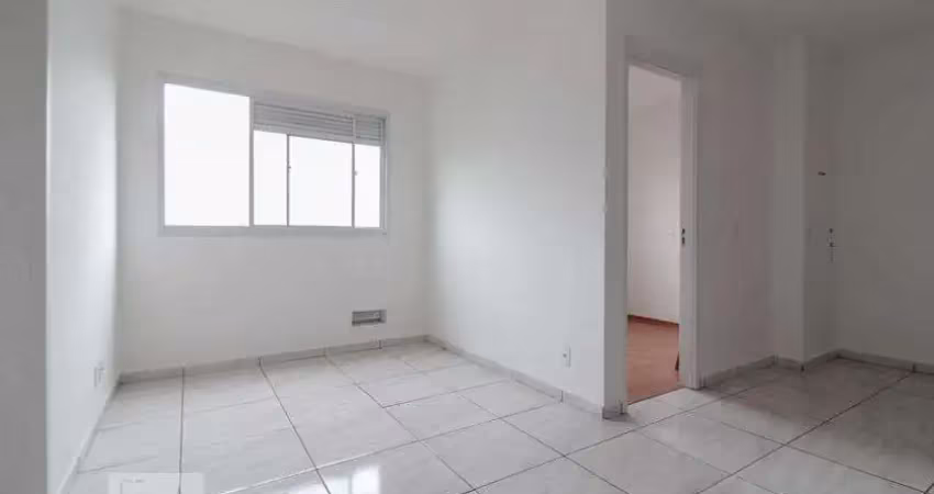 Apartamento com 2 quartos à venda na Avenida Pires do Rio, 4711, Itaquera, São Paulo