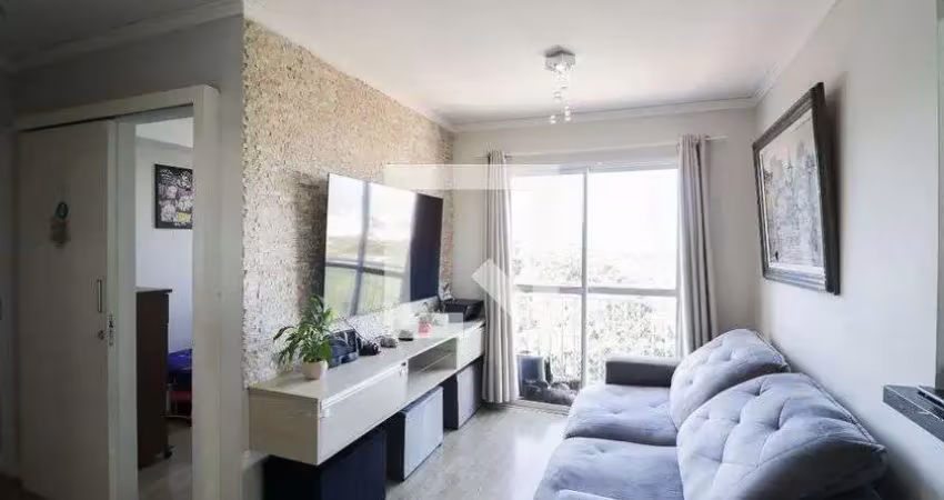 Apartamento à venda - vila amália, 2 quartos,  48 m2