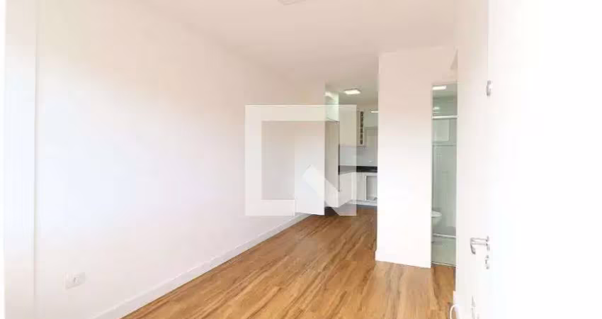 Apartamento à venda - vila mazzei, 2 quartos,  43 m2