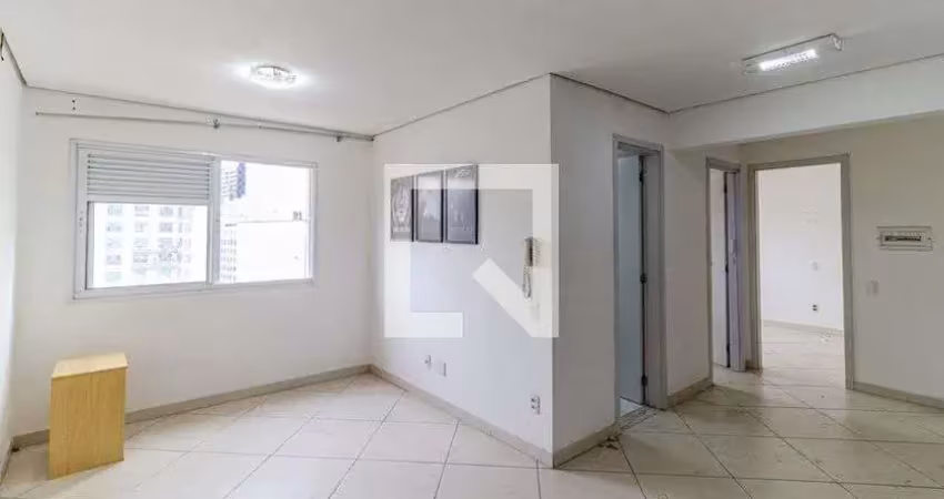 Apartamento com 2 quartos à venda na Rua Conselheiro Nébias, 100, Centro, São Paulo