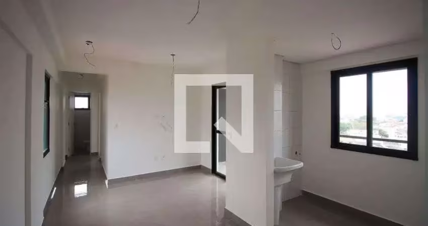 Apartamento à venda - vila prudente, 2 quartos,  45 m2