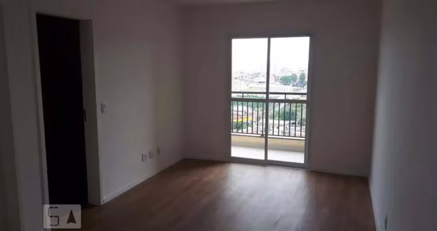 Apartamento com 1 quarto à venda na Rua Ministro Romeiro Neto, 111, Vila Roque, São Paulo