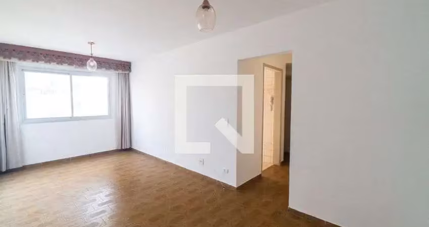 Apartamento à venda - chácara inglesa, 2 quartos,  57 m2