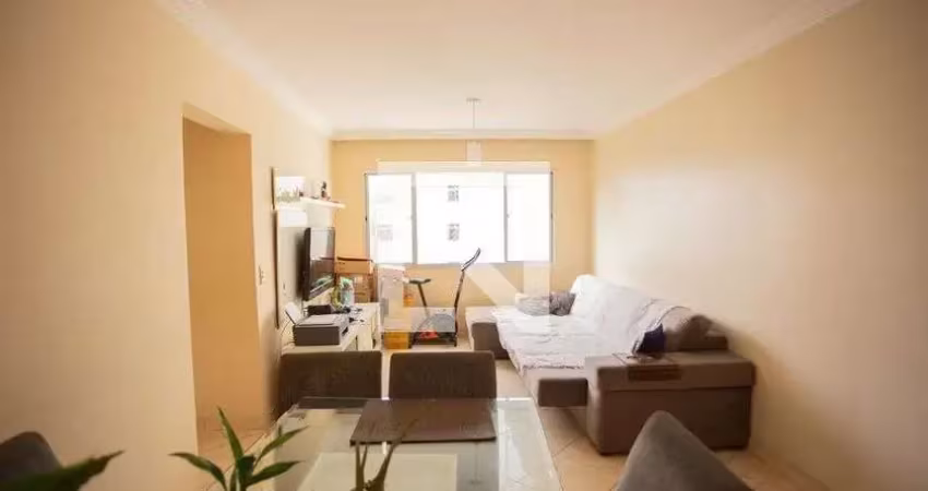 Apartamento à venda - vila nova cachoeirinha, 2 quartos,  74 m2