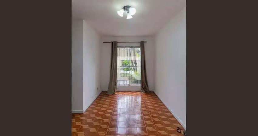 Apartamento à venda - jardim marajoara , 2 quartos,  51 m2
