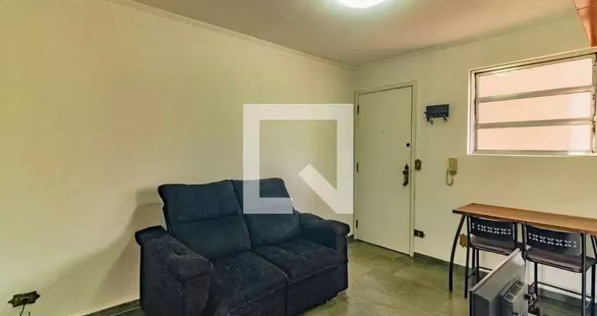 Apartamento com 1 quarto à venda na Rua Guaratuba, 109, Jabaquara, São Paulo