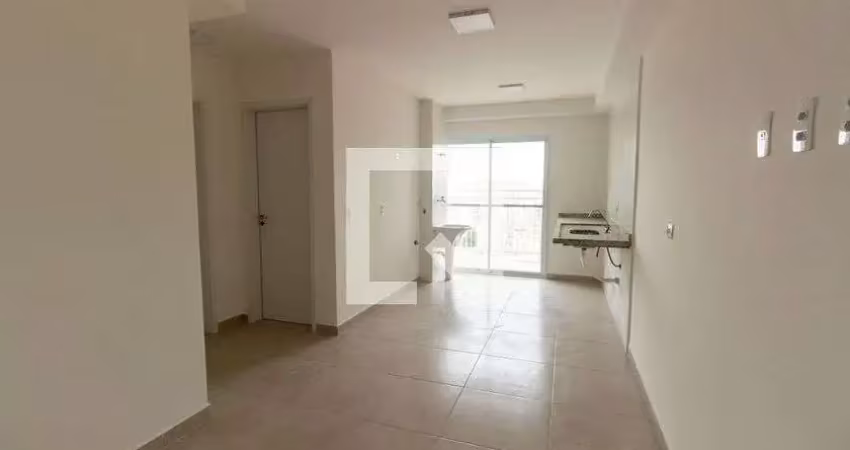 Apartamento à venda - vila prudente, 2 quartos,  47 m2