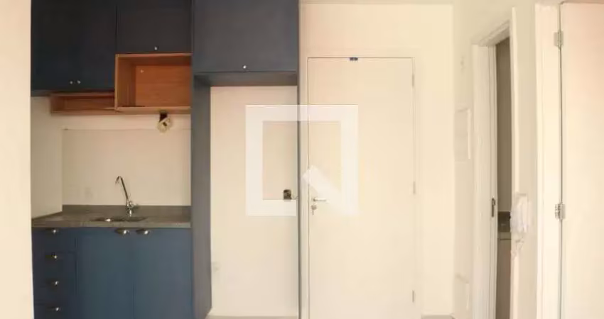 Apartamento à venda - água branca, 2 quartos,  34 m2
