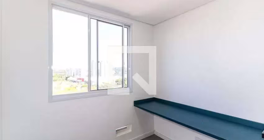 Apartamento à venda - santo amaro , 1 quarto,  24 m2