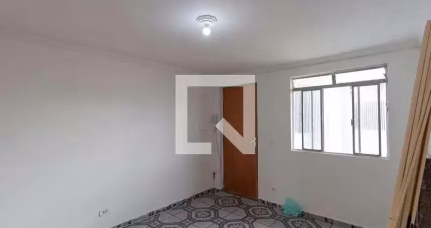 Apartamento com 2 quartos à venda na Rua Novo Oriente do Piauí, 800, Cangaíba, São Paulo