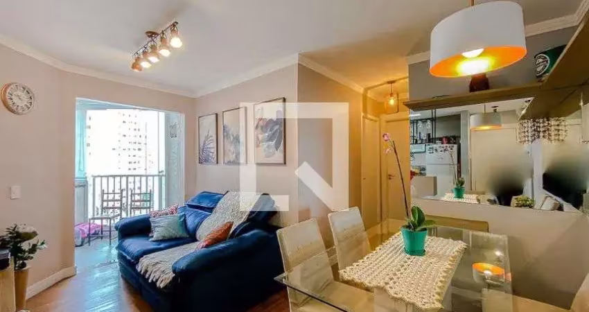 Apartamento com 2 quartos à venda na Rua Intendência, 300, Belém, São Paulo