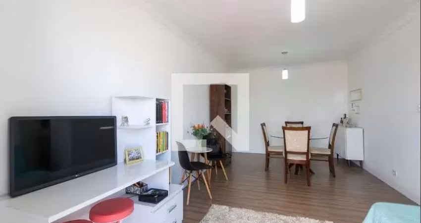 Apartamento com 2 quartos à venda na Rua Miguel Langone, 94, Itaquera, São Paulo
