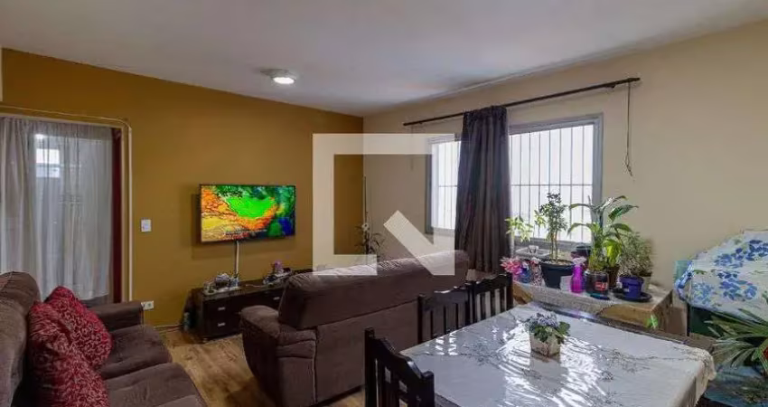 Apartamento com 2 quartos à venda na Rua Mercedes Lopes, 520, Vila Ré, São Paulo
