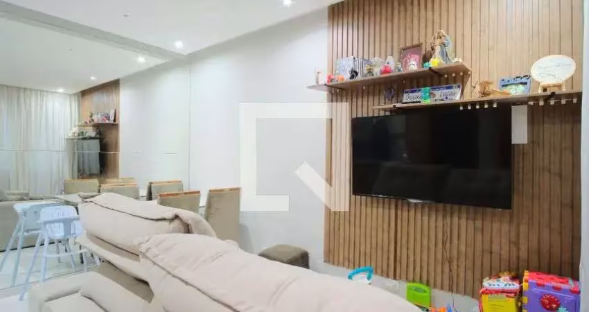 Apartamento à venda - vila esperança, 1 quarto,  34 m2