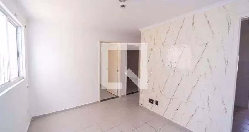 Apartamento à venda - artur alvim, 2 quartos,  42 m2