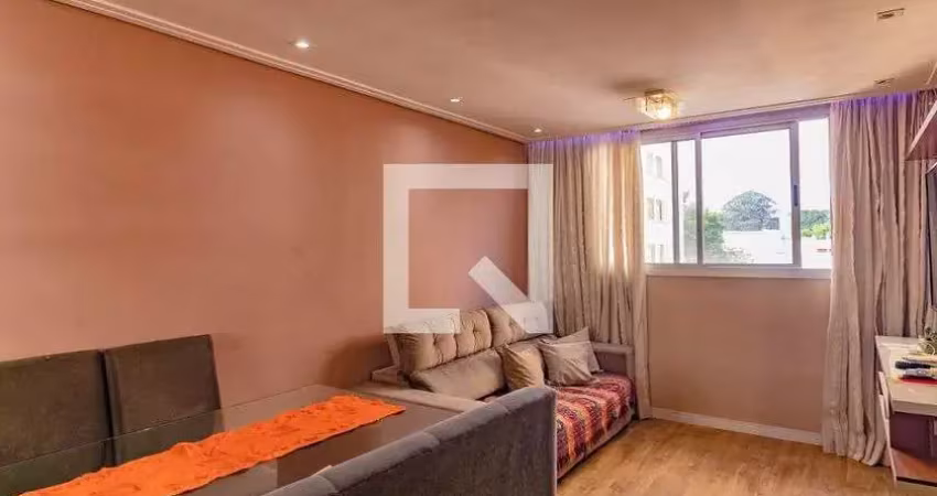 Apartamento com 2 quartos à venda na Rua Cruz das Almas, 301, Jabaquara, São Paulo