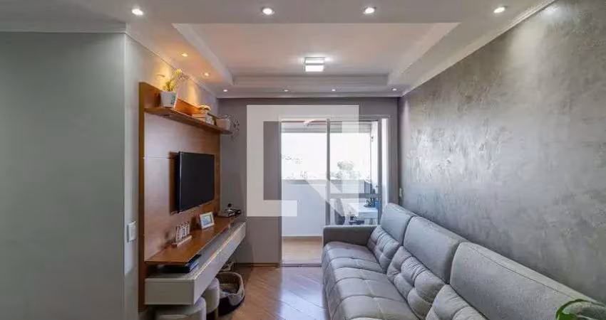 Apartamento com 2 quartos à venda na Rua Coronel Meireles, 279, Vila Ré, São Paulo
