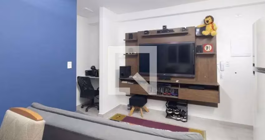 Apartamento à venda - vila mazzei, 1 quarto,  29 m2