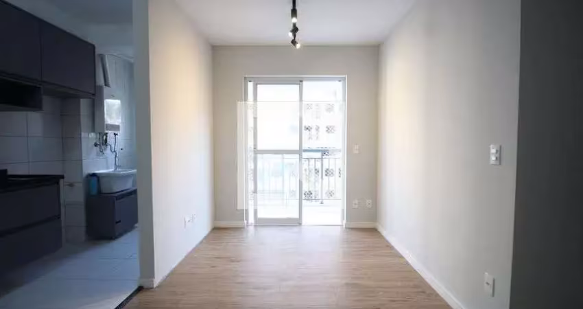 Apartamento à venda - vila andrade, 2 quartos,  45 m2