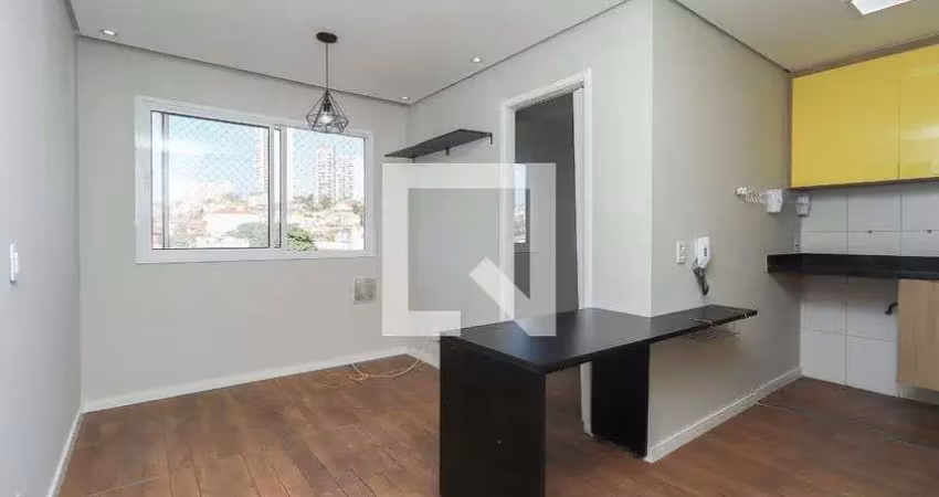 Apartamento com 2 quartos à venda na Rua Alexandrino da Silveira Bueno, 430, Cambuci, São Paulo