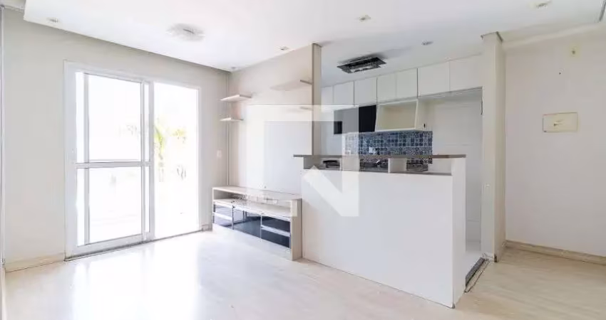 Apartamento à venda - interlagos, 2 quartos,  56 m2