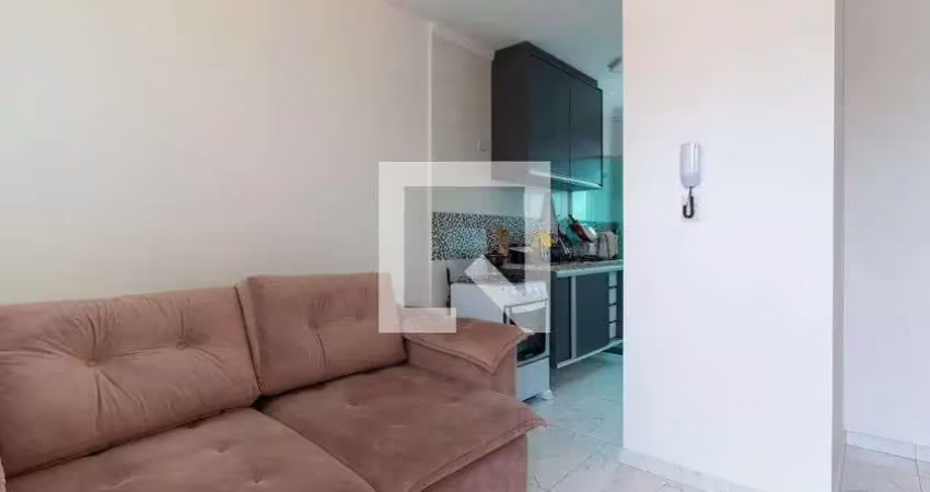 Apartamento com 2 quartos à venda na Avenida Campanella, 378, Itaquera, São Paulo