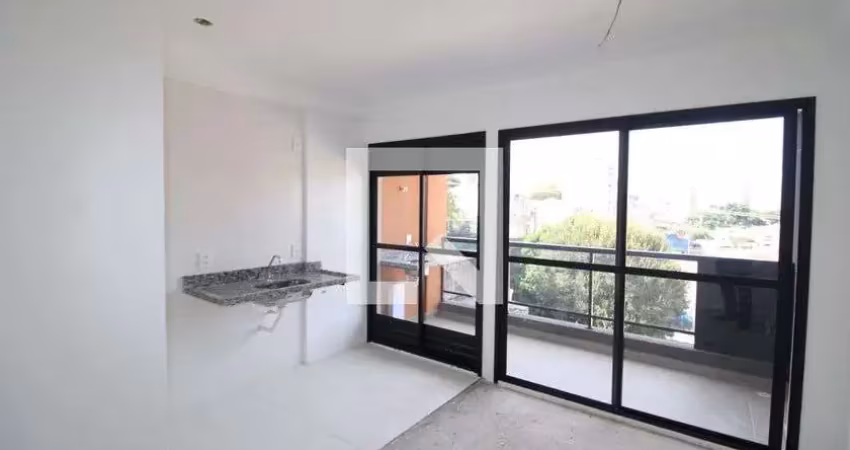 Apartamento com 2 quartos à venda na Rua Chico Pontes, 273, Santana, São Paulo