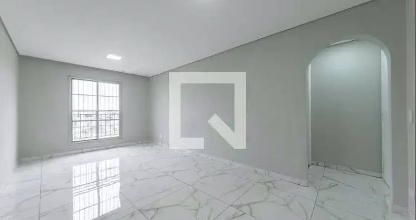 Apartamento com 2 quartos à venda na Rua Antônio Olinto, 21, Jabaquara, São Paulo