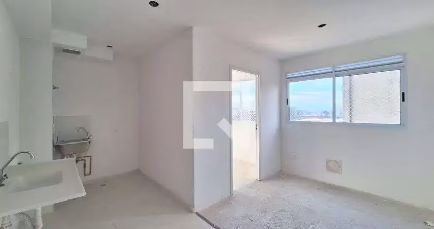 Apartamento à venda - vila leopoldina, 2 quartos,  35 m2