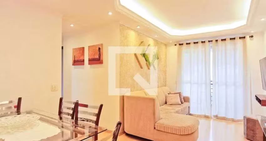 Apartamento à venda - city américa, 3 quartos,  65 m2