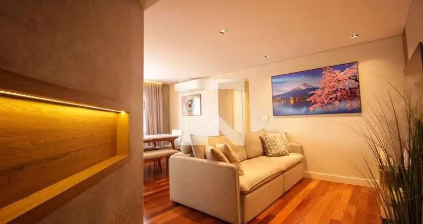 Apartamento à venda - vila formosa, 2 quartos,  89 m2