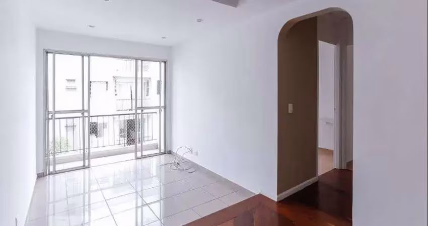 Apartamento à venda - alto da lapa, 2 quartos,  50 m2