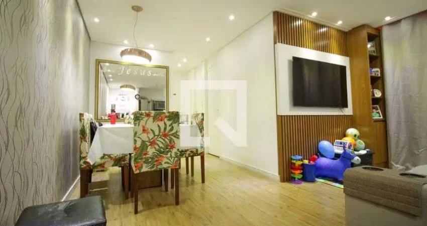 Apartamento com 2 quartos à venda na Avenida Casa Grande, 900, Sapopemba, São Paulo