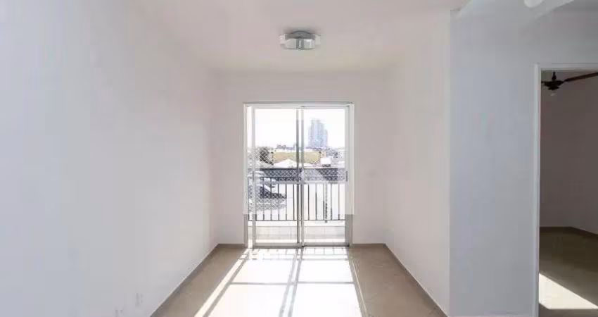 Apartamento à venda - vila gustavo, 2 quartos,  55 m2