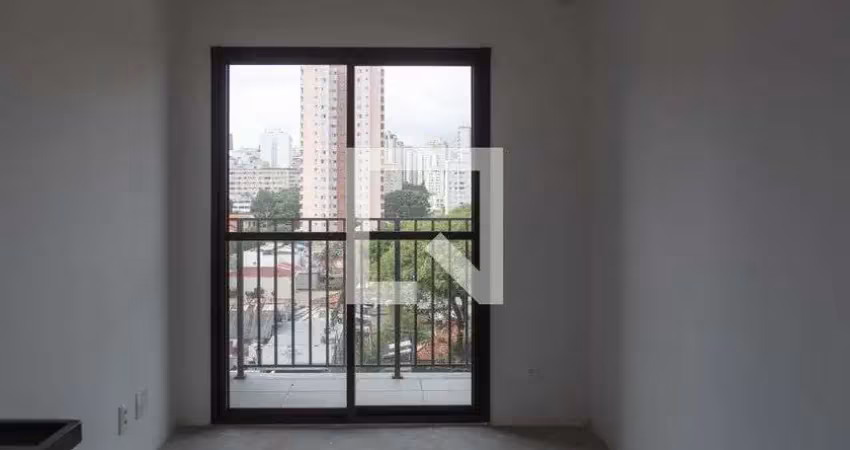 Apartamento à venda - vila olímpia, 1 quarto,  27 m2
