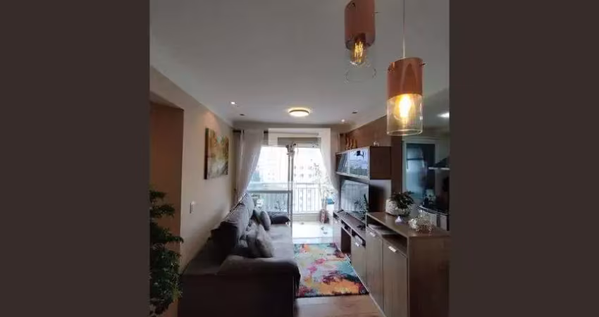 Apartamento à venda - bosque da saúde, 2 quartos,  52 m2