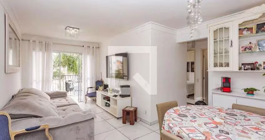 Apartamento à venda - vila das mercês, 3 quartos,  127 m2