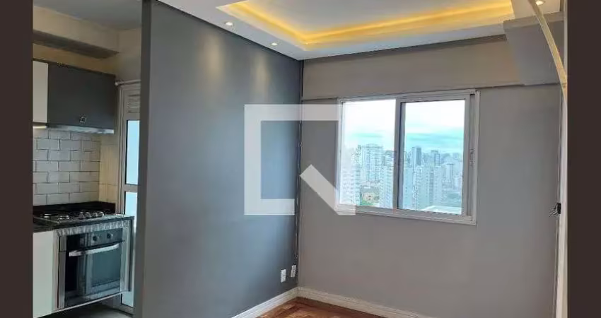 Apartamento com 1 quarto à venda na Rua Cônego Vicente Miguel Marino, 59, Bom Retiro, São Paulo