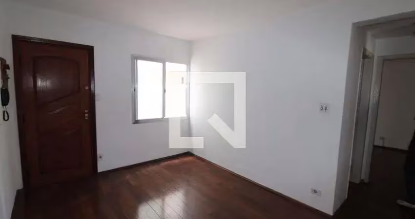 Apartamento com 2 quartos à venda na Rua Doutor Zuquim, 1524, Água Fria, São Paulo