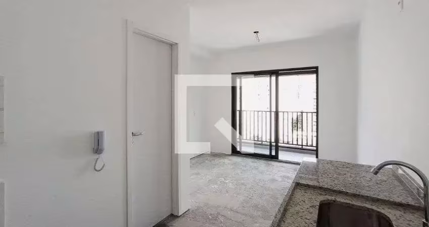 Apartamento à venda - vila mariana, 1 quarto,  27 m2