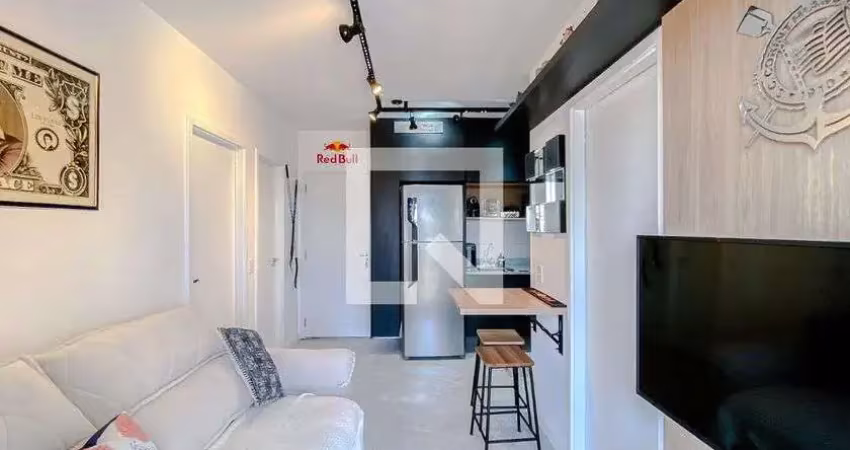 Apartamento à venda - vila invernada, 1 quarto,  38 m2